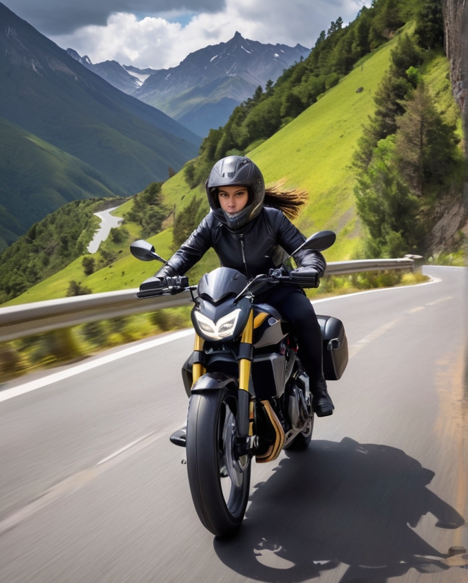 🔥 TVS Apache RTR 200 4V (Modelo 2020) – ¡Excelente estado! 🔥